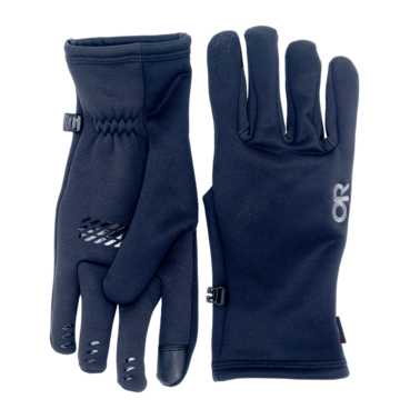 Outdoor Research Outdoor Research Backstop Sensor Windpro Gloves Men's