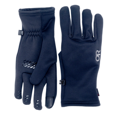Outdoor Research Backstop Sensor Windpro Gloves Men's