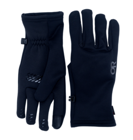 Outdoor Research Outdoor Research Backstop Sensor Windpro Gloves Women's