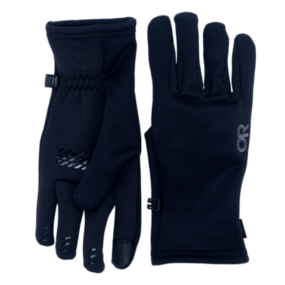 Outdoor Research Backstop Sensor Windpro Gloves Women's