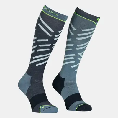 Ortovox Ski Tour Long Sock Men's