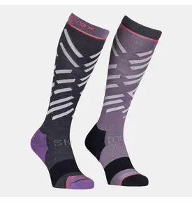 Ortovox Ortovox Ski Tour Long Sock Women's