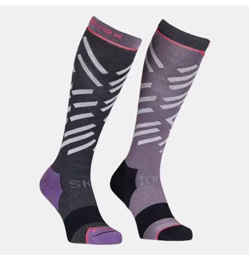 Ortovox Ortovox Ski Tour Long Sock Women's