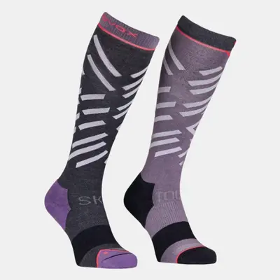 Ortovox Ski Tour Long Sock Women's