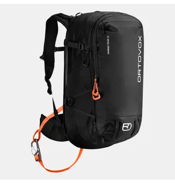Ortovox Ortovox Avabag Litric Tour 40 Ski Touring Backpack