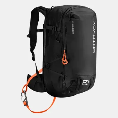 Ortovox Avabag Litric Tour 40 Ski Touring Backpack