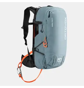 Ortovox Ortovox Avabag Litric Tour 30 Ski Touring Backpack