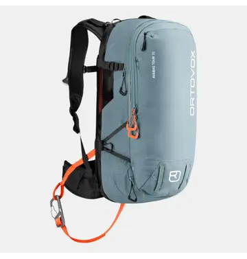 Ortovox Ortovox Avabag Litric Tour 30 Ski Touring Backpack