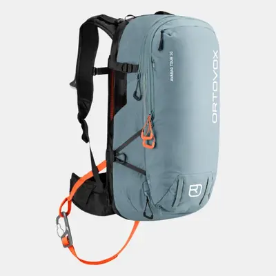 Ortovox Avabag Litric Tour 30 Ski Touring Backpack