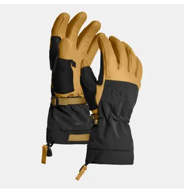 Ortovox Ortovox Merino Freeride Ski Glove