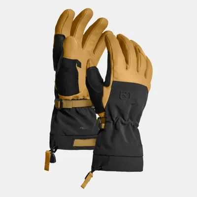 Ortovox Merino Freeride Ski Glove
