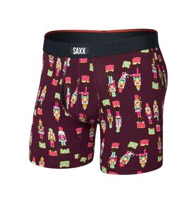 Saxx Saxx Holiday Vibe Xtra with Fly Boxer Men's