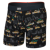 Saxx Holiday Vibe Xtra with Fly Boxer Men's