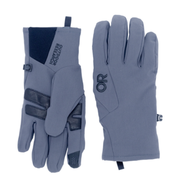 Outdoor Research Outdoor Research Sureshot Softshell Gloves Men's