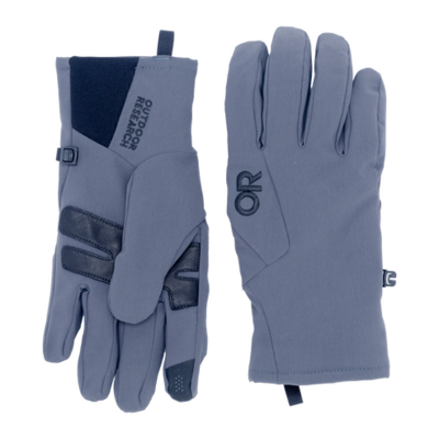 Outdoor Research Sureshot Softshell Gloves Men's