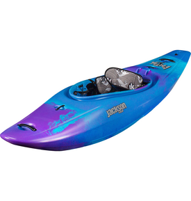 Jackson Kayaks Jackson Antix 3.0 Kayak, Small