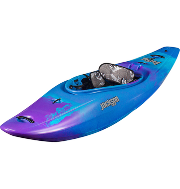 Jackson Kayaks Jackson Antix 3.0 Kayak, Small