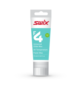 Swix Swix F4 Paste, 75ml