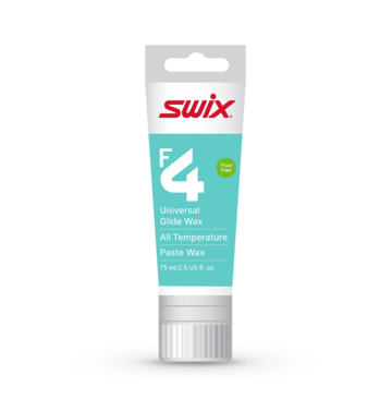 Swix Swix F4 Paste, 75ml