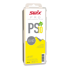Swix PS10 Yellow 0C to 10C Glide Wax, 180g