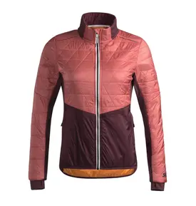 Swix Swix Mayen Quilted Women's Jacket