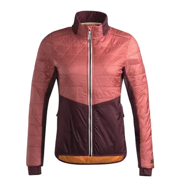 Swix Swix Mayen Quilted Women's Jacket