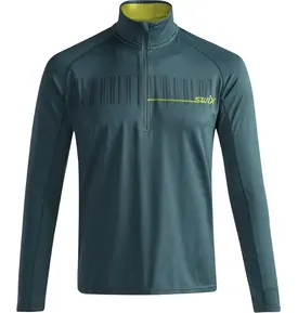 Swix Swix Tista 1/2 Zip Midlayer Men's