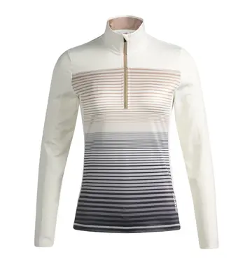 Swix Swix Tista 1/2 Zip Women's Midlayer