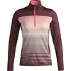 Swix Tista 1/2 Zip Women's Midlayer