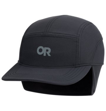 Outdoor Research Outdoor Research Timberline Trapper Cap