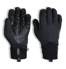 Outdoor Research Outdoor Research Stowe Aerogel Gloves Men's