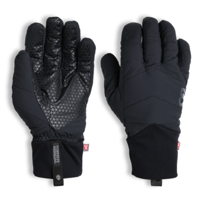 Outdoor Research Stowe Aerogel Gloves Men's