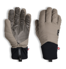 Outdoor Research Outdoor Research Stowe Aerogel Gloves Men's