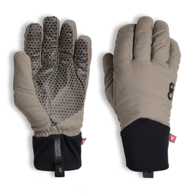 Outdoor Research Stowe Aerogel Gloves Men's