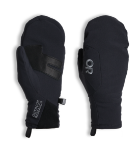 Outdoor Research Outdoor Research Sureshot Softshell Mitts Women's