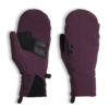 Outdoor Research Sureshot Softshell Mitts Women's