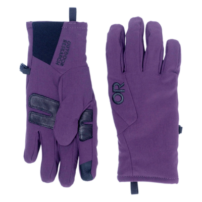 Outdoor Research Sureshot Softshell Gloves Women's
