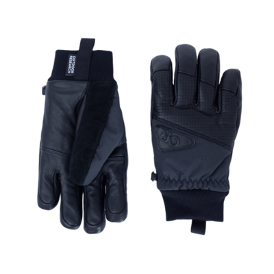 Outdoor Research Snowcrew Leather Glove