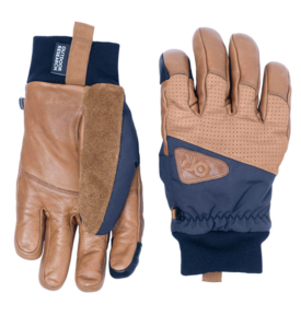 Outdoor Research Outdoor Research Snowcrew Leather Glove