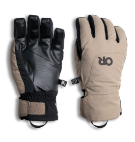 Outdoor Research Outdoor Research Revolution Undercuff GORE-TEX Gloves Women's