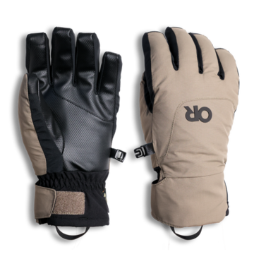 Outdoor Research Outdoor Research Revolution Undercuff GORE-TEX Gloves Women's