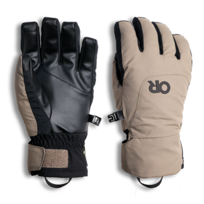 Outdoor Research Revolution Undercuff GORE-TEX Gloves Women's