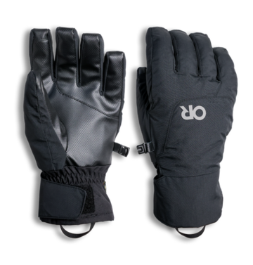 Outdoor Research Outdoor Research Revolution Undercuff GORE-TEX Gloves Women's