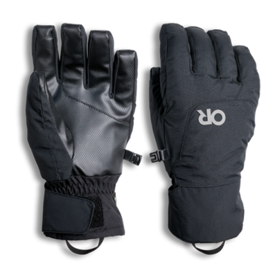 Outdoor Research Revolution Undercuff GORE-TEX Gloves Women's
