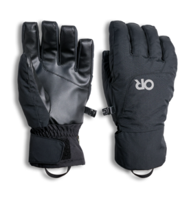 Outdoor Research Outdoor Research Revolution Undercuff GORE-TEX Gloves Men's