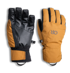 Outdoor Research Outdoor Research Revolution Undercuff GORE-TEX Gloves Men's