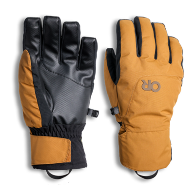 Outdoor Research Revolution Undercuff GORE-TEX Gloves Men's