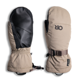 Outdoor Research Outdoor Research Revolution GORE-TEX Mitts Women's
