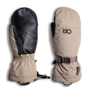 Outdoor Research Outdoor Research Revolution GORE-TEX Mitts Women's