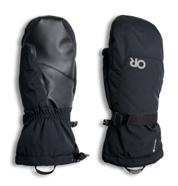 Outdoor Research Outdoor Research Revolution GORE-TEX Mitts Men's